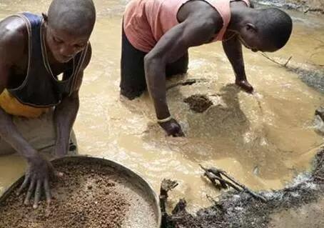 血腥钻石贸易 血腥钻石贸易