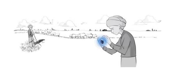 钻石发现 钻石发现