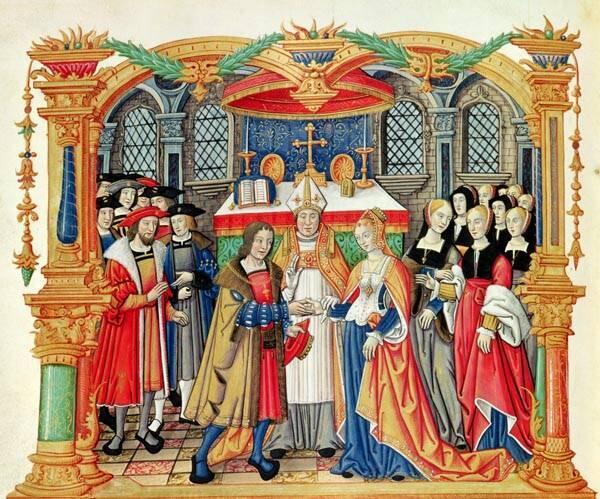 钻石戒指由来 钻石戒指由来